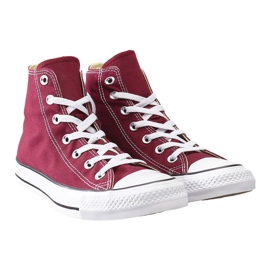 Converse M9613 rouge