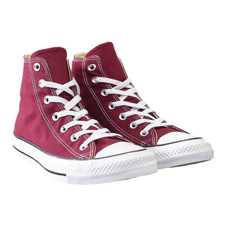 Converse M9613 rouge