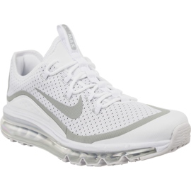Nike Air Max Plus 100 blanche