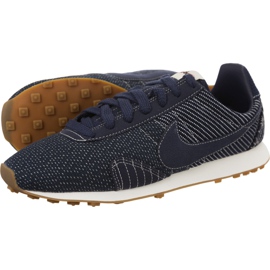 Nike Avant le Montréal Racer Vntg Prm 402 bleu marin