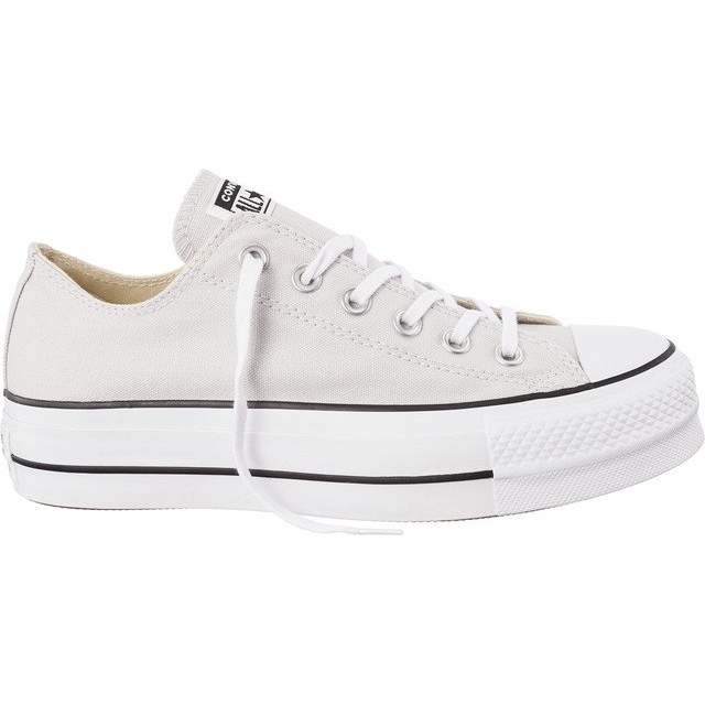 Converse C560686 Chuck Taylor All Star Lift gris