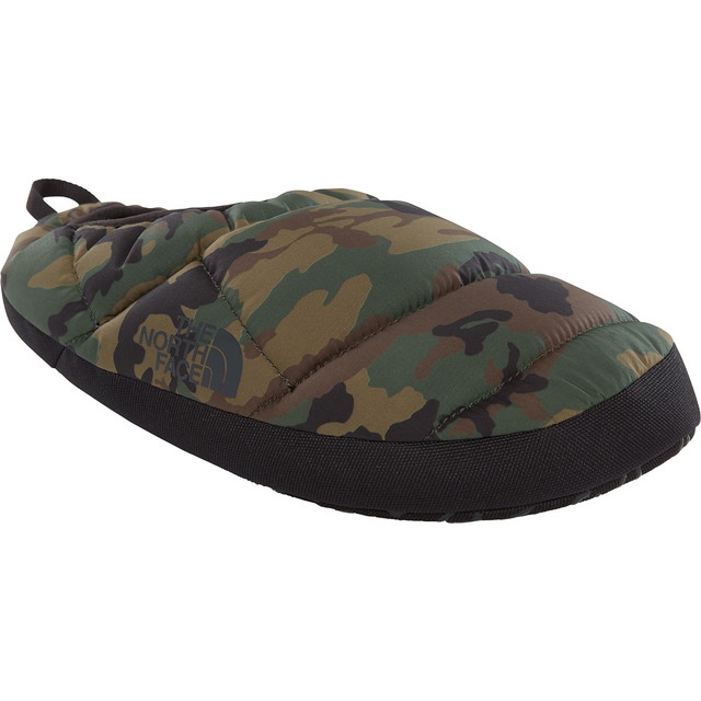 The North Face Mule De Tente Nse Iii Noire Pour Yrl