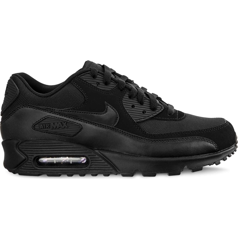 Nike Air Max 90 Essential 090 le noir