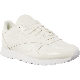 Reebok Brevet Cl L0770 blanc
