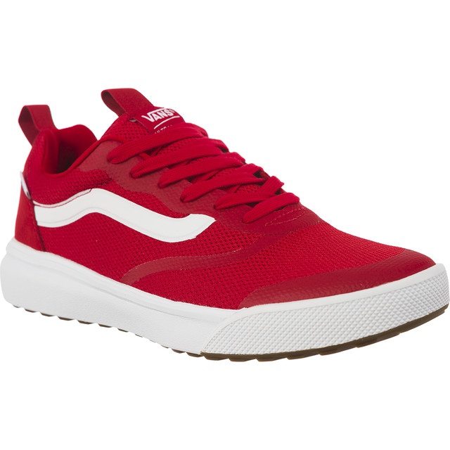 Vans Piment 14A Ultrarange Rapidweld rouge