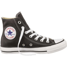 Converse 132170 All Star Chuck Taylor le noir