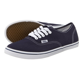 Vans Authentic Lo Pro Nwd bleu marine