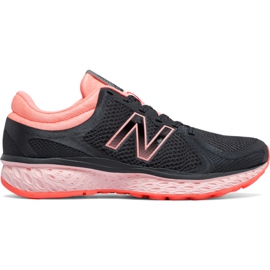 New Balance W720LO4 noir rose