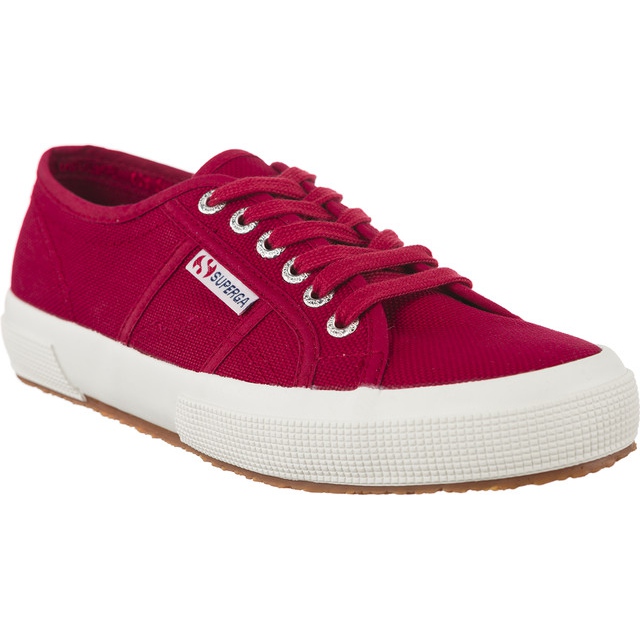 Superga 2750 Cotu Classic 104 rouge