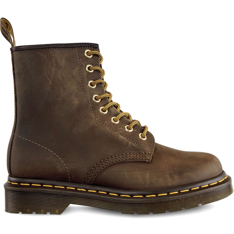 Dr. Martens 1460 Aztec DM11822200 brun Dr. Martens 1460 Aztec DM11822200 brun