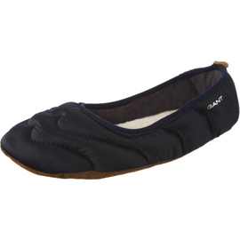 Gant Abby 295 G65 bleu marine