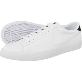 Nike Tennis Classic Ac 124 blanc