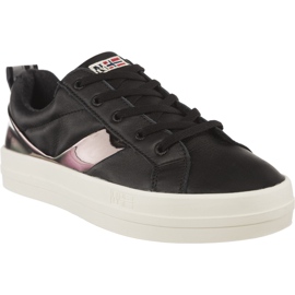 Napapijri Dahlia 150 N00 le noir