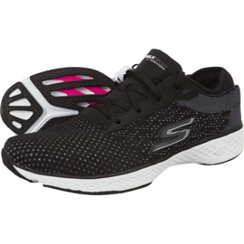Skechers Go Walk Sport 14141 Bkw noir