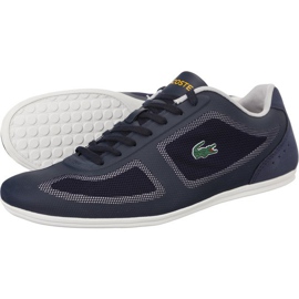 Lacoste Misano Evo 117 1 003 bleu
