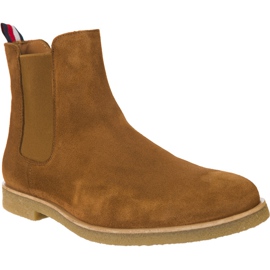 Tommy Hilfiger William 2B 906 brun