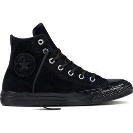 Converse 557952 Chuck Taylor All Star noir
