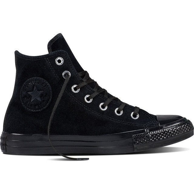 Converse 557952 Chuck Taylor All Star le noir