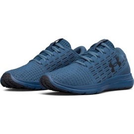 Under Armour Slingflex 400 bleu Under Armour Slingflex 400 bleu