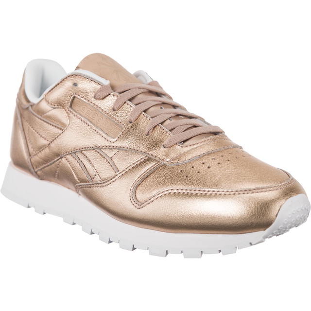 Reebok Cl Lthr L 897 jaune