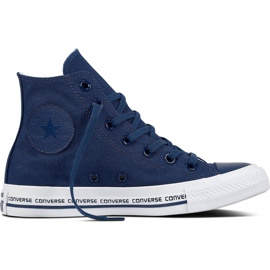 Converse 159585 Chuck Taylor All Star bleu