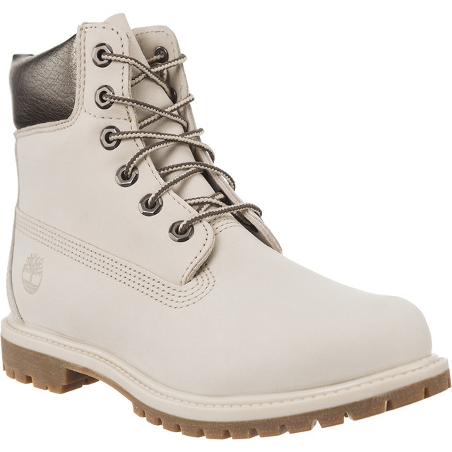 Timberland 6 dans la botte premium gris Timberland 6 dans la botte premium gris