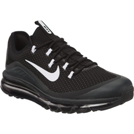 Nike Air Max Plus 001 noir