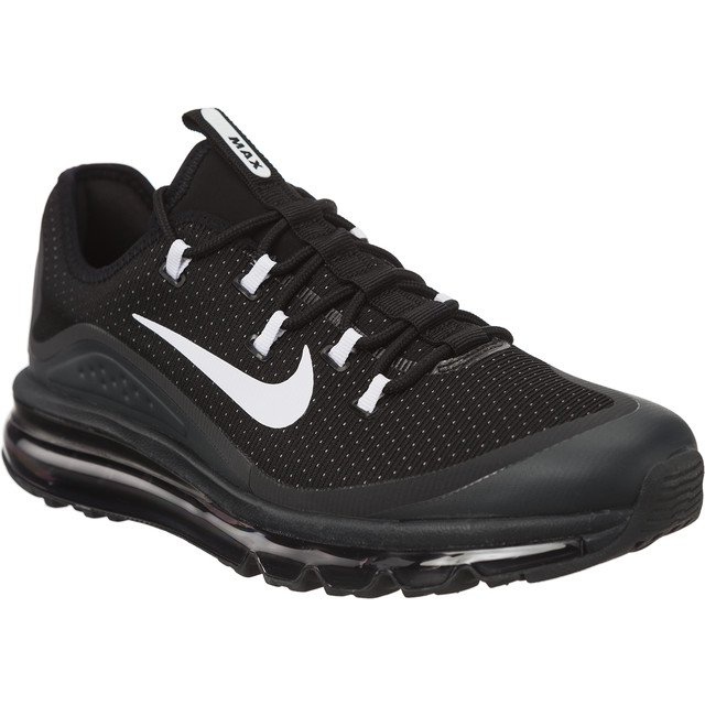 Nike Air Max Plus 001 le noir