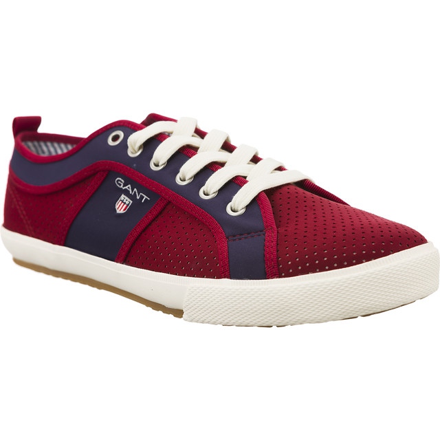 Gant Samuel 614 G530 rouge