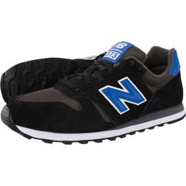 New Balance ML373SKB noir