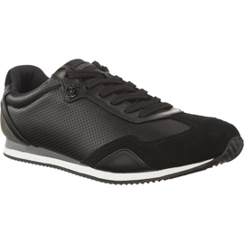 Versace Jeans Versace Jean Linea Fondo Running DIS. 4 noir