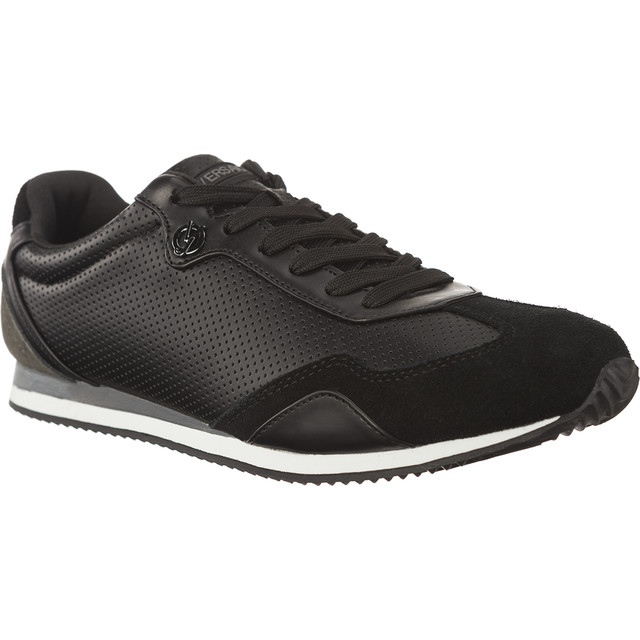 Versace Jeans Versace Jean Linea Fondo Running DIS. 4 le noir