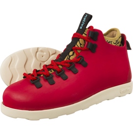Native Fitzsimmons Natif Print Rover Mid Tb 8312