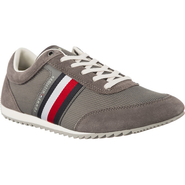 Tommy Hilfiger Matériel corporatif gris