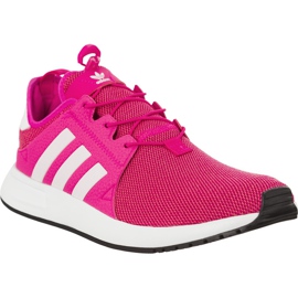 Adidas X Plr J 827 rose Adidas X Plr J 827 rose