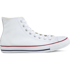 Converse 132169 Chuck Taylor Salut Blanc