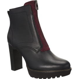 Tommy Hilfiger Ileen 20A 403 noir