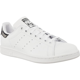 Adidas Stan Smith J 206 blanc