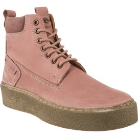 Wrangler À Crepe Creek 4S7 rose