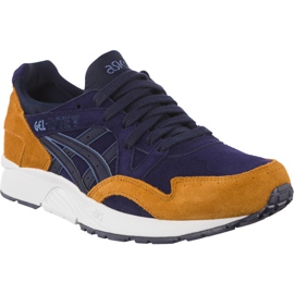 Asics Gel Lyte V HL7B3 5858 multicolore bleu marine