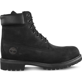 Timberland 6 Premium 073 blanche Timberland 6 Premium 073 blanche