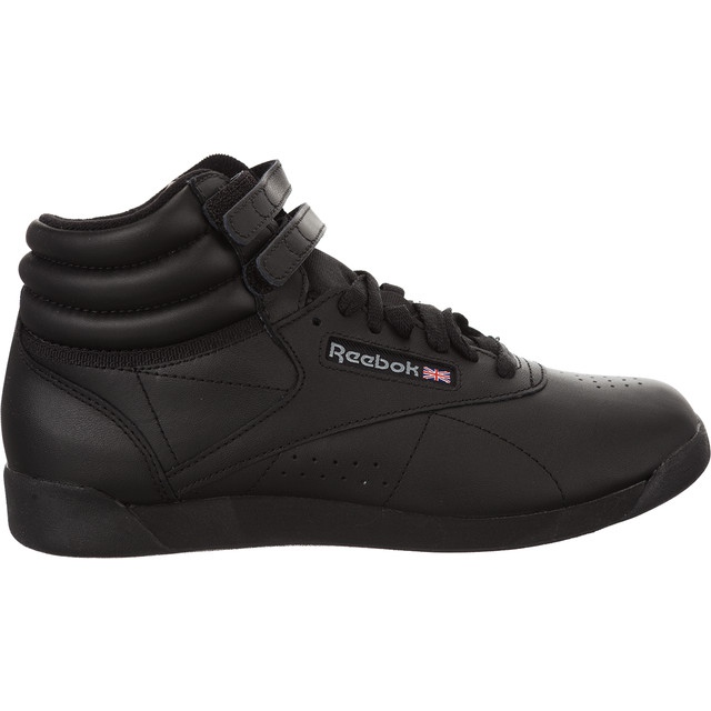 Reebok D Freestyle Hi 240 le noir