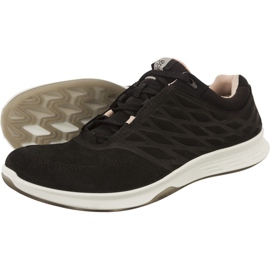 Ecco Exceed 87000302001 noir