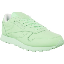 Reebok Cl Lthr 773 vert