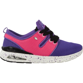 British Knights Chevaliers britanniques Tempo 510 noir