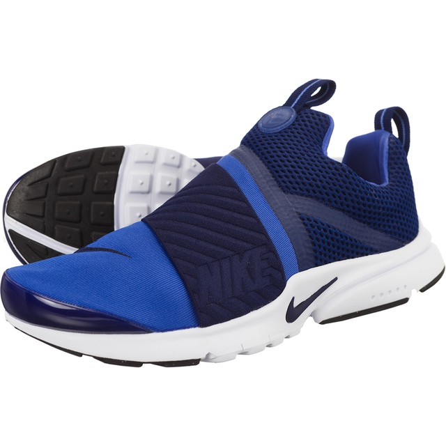 Nike Presto Extreme Gs 400 bleu