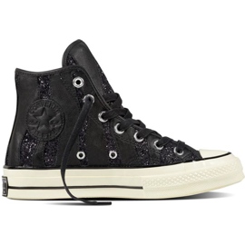 Converse 559843 Chuck Taylor As 1970s W noir