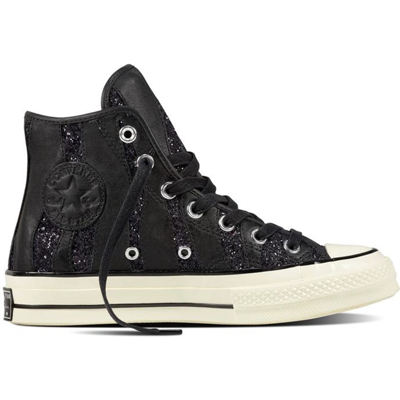 Converse 559843 Chuck Taylor As 1970s W le noir