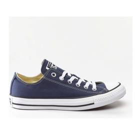 Converse M9697 bleu marine