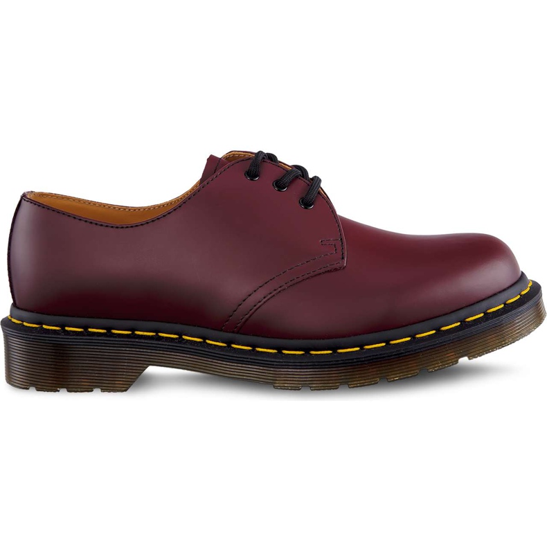 Dr. Martens 1461 cerise DM10085600 rouge
